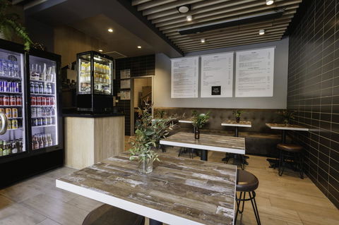 Brady Hotels Central Melbourne - Accommodation Bookings 13