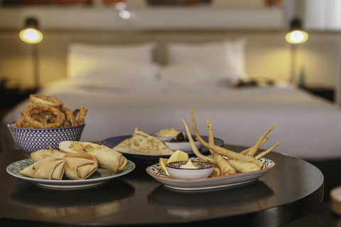 Brady Hotels Central Melbourne - Accommodation Bookings 16