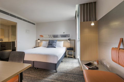 Brady Hotels Central Melbourne - Accommodation Bookings 7