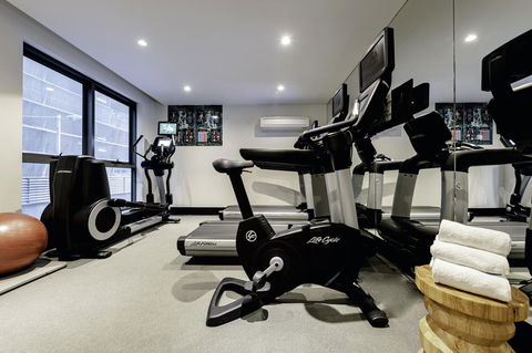 Brady Hotels Central Melbourne - Accommodation Bookings 22