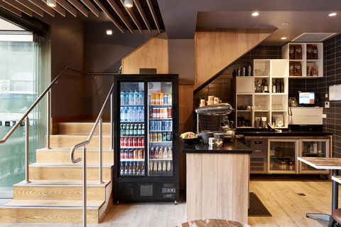 Brady Hotels Central Melbourne - Accommodation Bookings 28