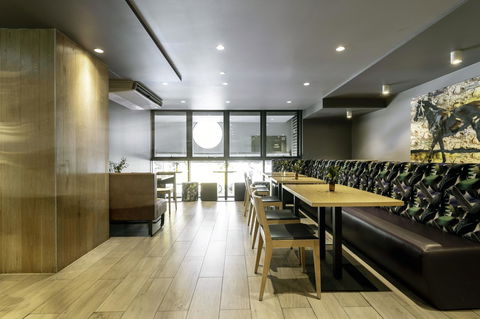 Brady Hotels Central Melbourne - Accommodation Bookings 14