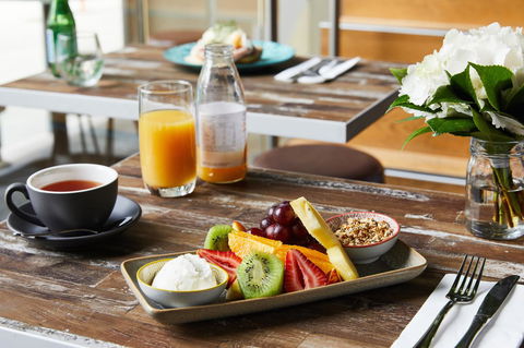 Brady Hotels Central Melbourne - Accommodation Bookings 33