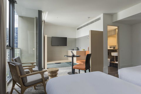 Brady Hotels Central Melbourne - Accommodation Bookings 2