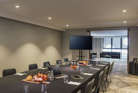 Brady Hotels Central Melbourne - Accommodation Bookings 36