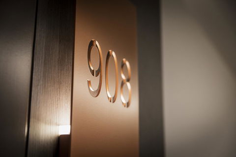 Brady Hotels Central Melbourne - Accommodation Bookings 35