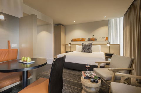 Brady Hotels Central Melbourne - Accommodation Bookings 1