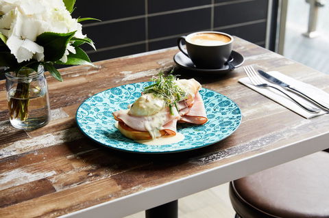 Brady Hotels Central Melbourne - Accommodation Bookings 31