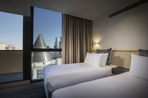Brady Hotels Central Melbourne - Accommodation Bookings 40