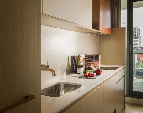 Brady Hotels Central Melbourne - Accommodation Bookings 17