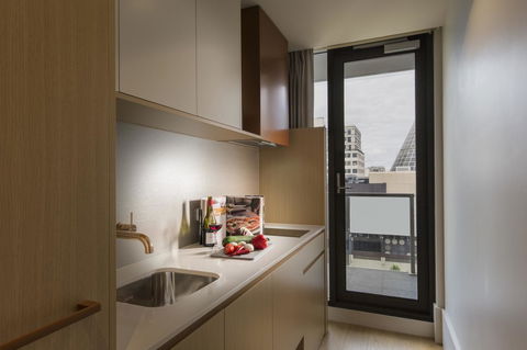 Brady Hotels Central Melbourne - Accommodation Bookings 8