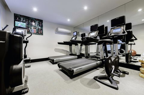 Brady Hotels Central Melbourne - Accommodation Bookings 20