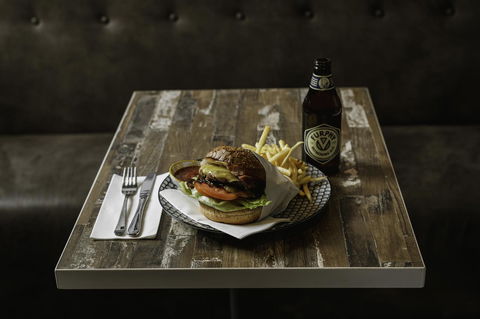 Brady Hotels Central Melbourne - Accommodation Bookings 25
