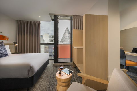 Brady Hotels Central Melbourne - Accommodation Bookings 6