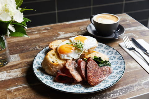 Brady Hotels Central Melbourne - Accommodation Bookings 30