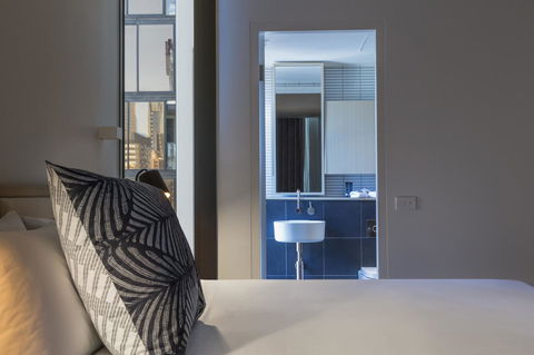 Brady Hotels Central Melbourne - Accommodation Bookings 41