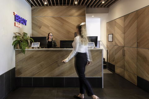 Brady Hotels Central Melbourne - Accommodation Bookings 12