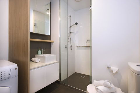 Mono Apartments On La Trobe Street - Accommodation Bookings 10
