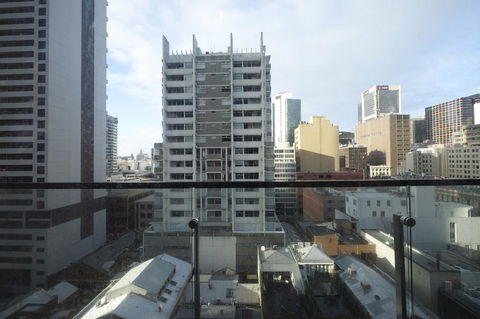 Mono Apartments On La Trobe Street - Accommodation Bookings 17