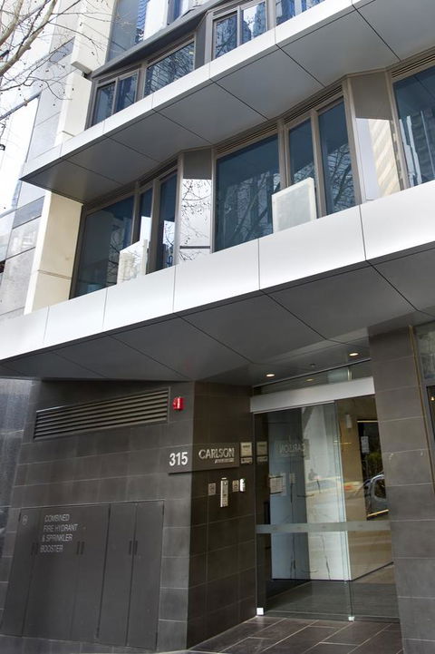 Mono Apartments On La Trobe Street - Accommodation Bookings 13