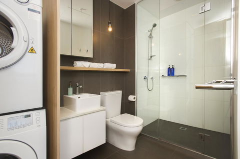 Mono Apartments On La Trobe Street - Accommodation Bookings 15