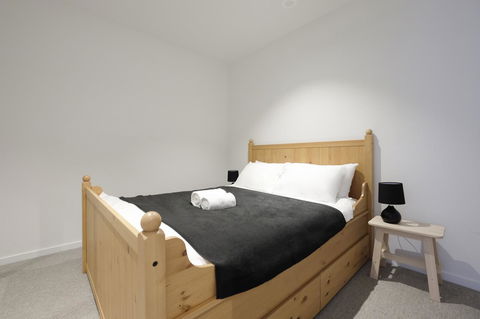 Mono Apartments On La Trobe Street - Accommodation Bookings 23