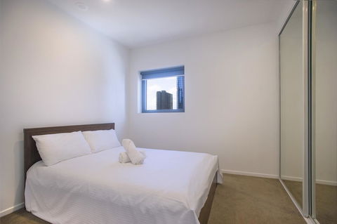 Mono Apartments On La Trobe Street - Accommodation Bookings 8