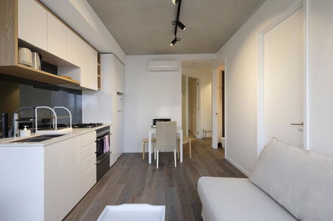 Mono Apartments On La Trobe Street - Accommodation Bookings 19