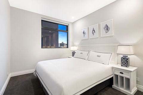 The Hamptons Apartments - St Kilda - Accommodation Bookings 17