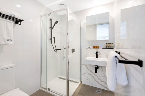 The Hamptons Apartments - St Kilda - Accommodation Bookings 25
