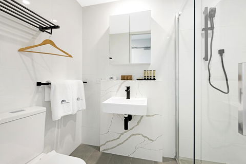 The Hamptons Apartments - St Kilda - Accommodation Bookings 22