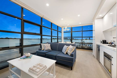 The Hamptons Apartments - St Kilda - Accommodation Bookings 26
