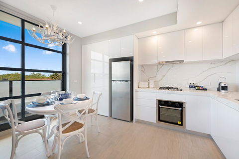 The Hamptons Apartments - St Kilda - Accommodation Bookings 40