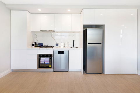 The Hamptons Apartments - St Kilda - Accommodation Bookings 27