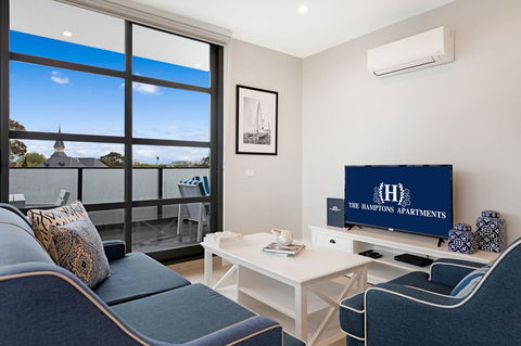 The Hamptons Apartments - St Kilda - Accommodation Bookings 34