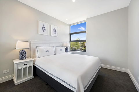 The Hamptons Apartments - St Kilda - Accommodation Bookings 12