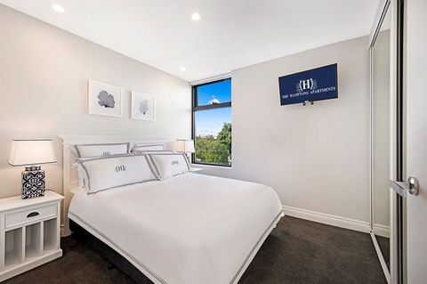 The Hamptons Apartments - St Kilda - Accommodation Bookings 8