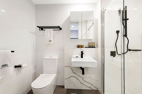 The Hamptons Apartments - St Kilda - Accommodation Bookings 15