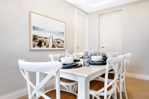 The Hamptons Apartments - St Kilda - Accommodation Bookings 14