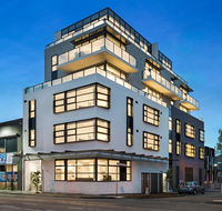 The Hamptons Apartments - St Kilda - Accommodation Bookings