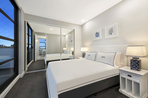 The Hamptons Apartments - St Kilda - Accommodation Bookings 20