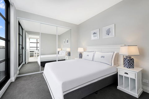 The Hamptons Apartments - St Kilda - Accommodation Bookings 30