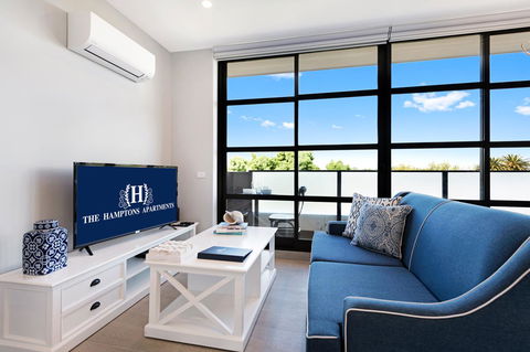 The Hamptons Apartments - St Kilda - Accommodation Bookings 36