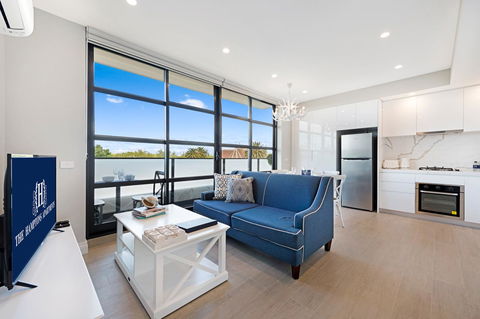 The Hamptons Apartments - St Kilda - Accommodation Bookings 39