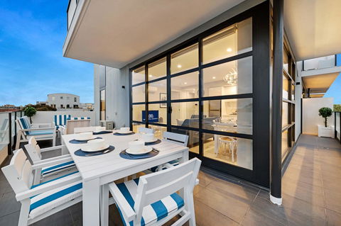 The Hamptons Apartments - St Kilda - Accommodation Bookings 31