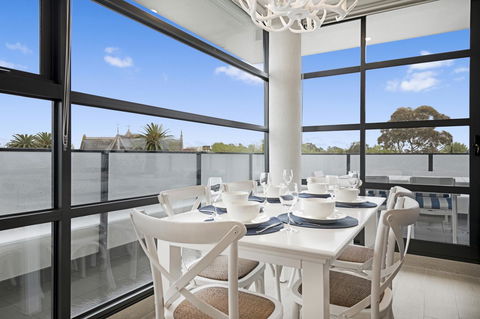 The Hamptons Apartments - St Kilda - Accommodation Bookings 23