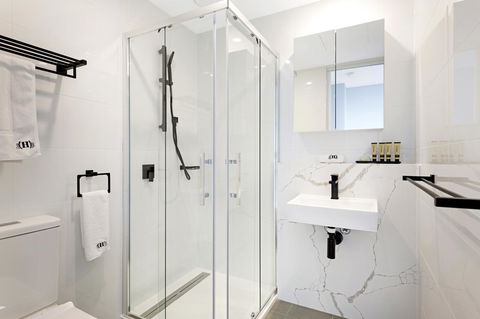 The Hamptons Apartments - St Kilda - Accommodation Bookings 37