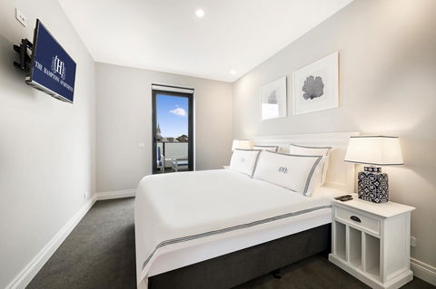 The Hamptons Apartments - St Kilda - Accommodation Bookings 33