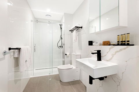 The Hamptons Apartments - St Kilda - Accommodation Bookings 32