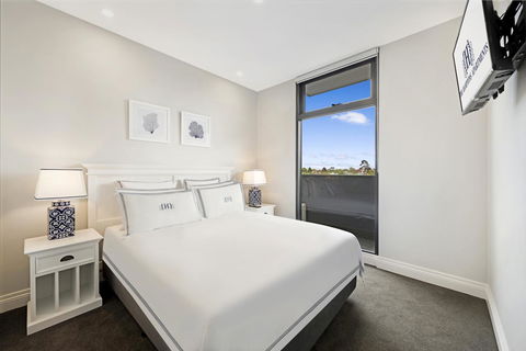 The Hamptons Apartments - St Kilda - Accommodation Bookings 38